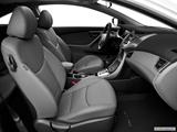  Passenger seat photo